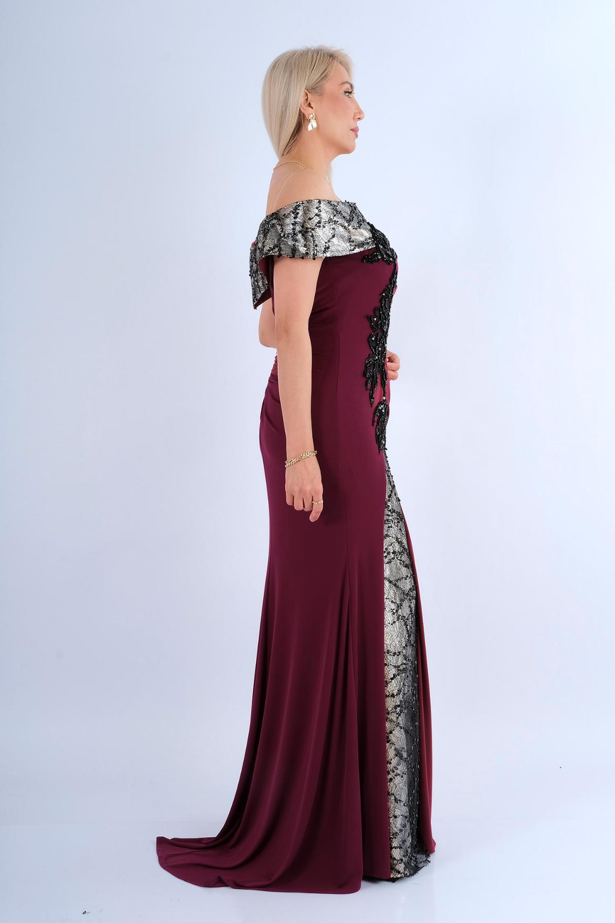 5009 Night Dress