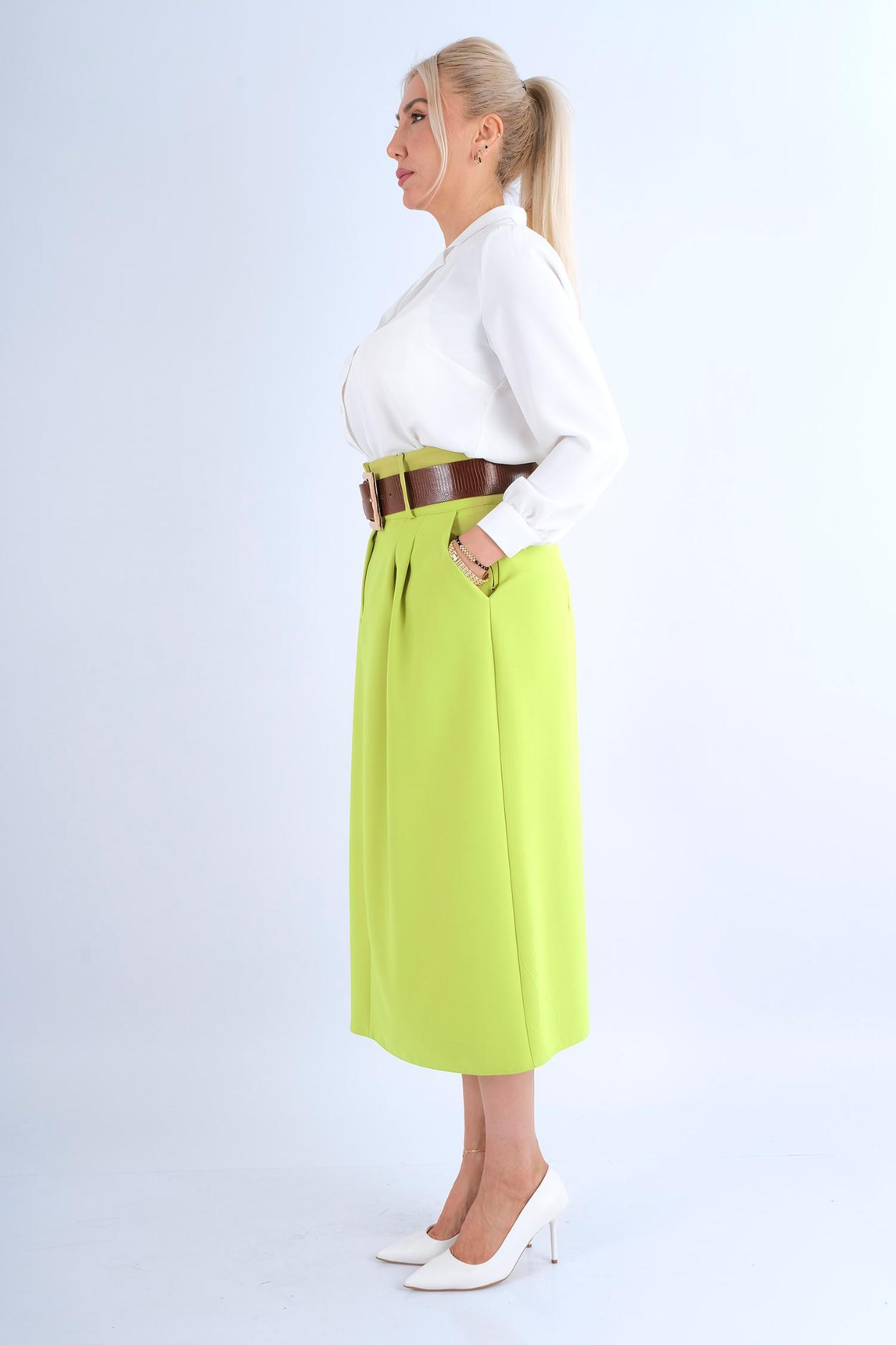 1128-B Skirt