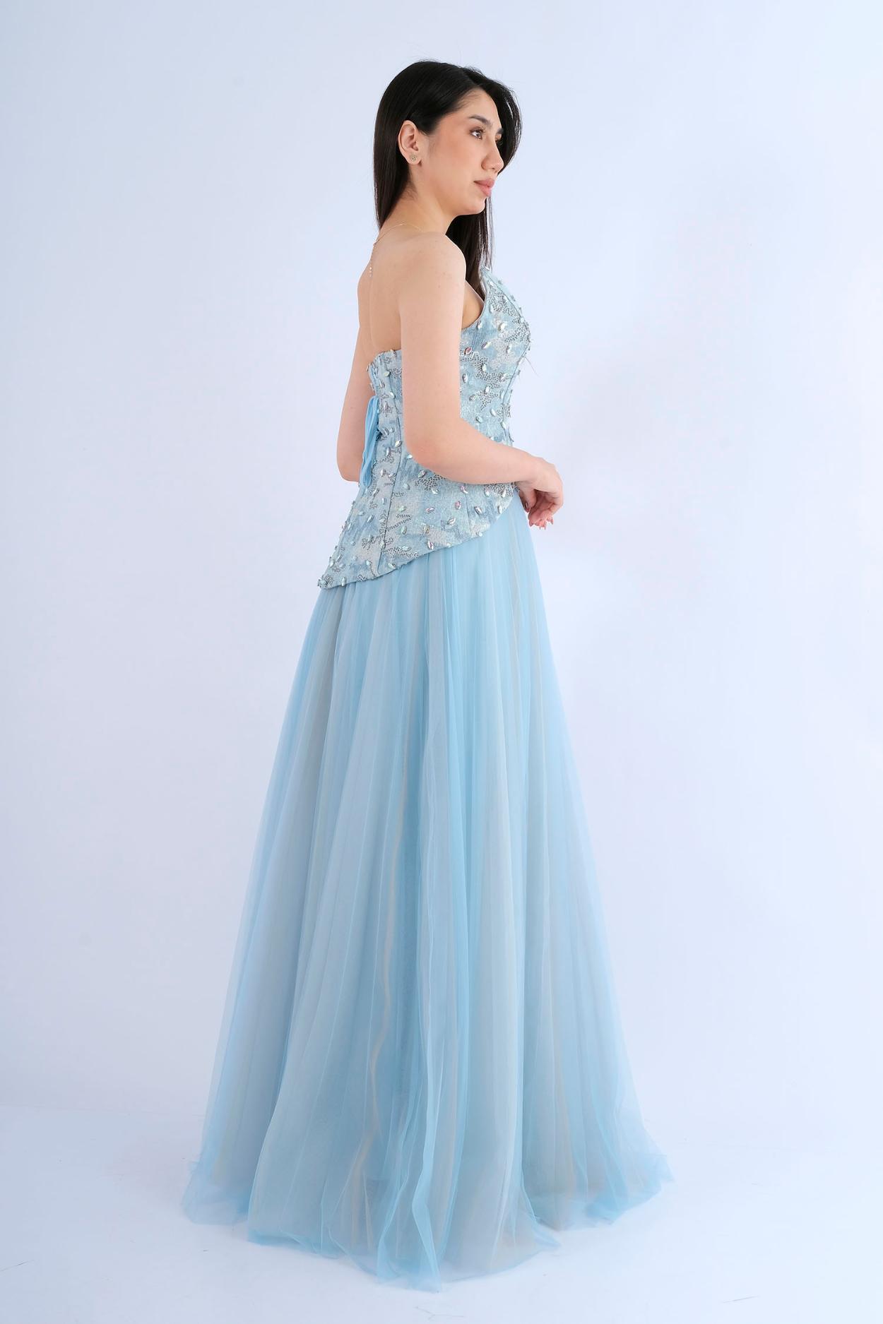 SW0526 Night Dress