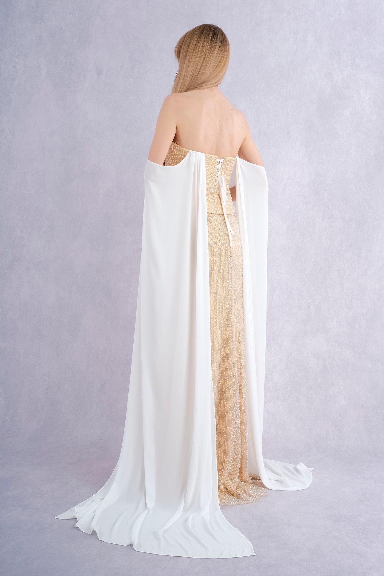 SW0541 Night Dress